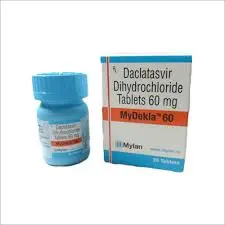 Daclatasvir Tablets